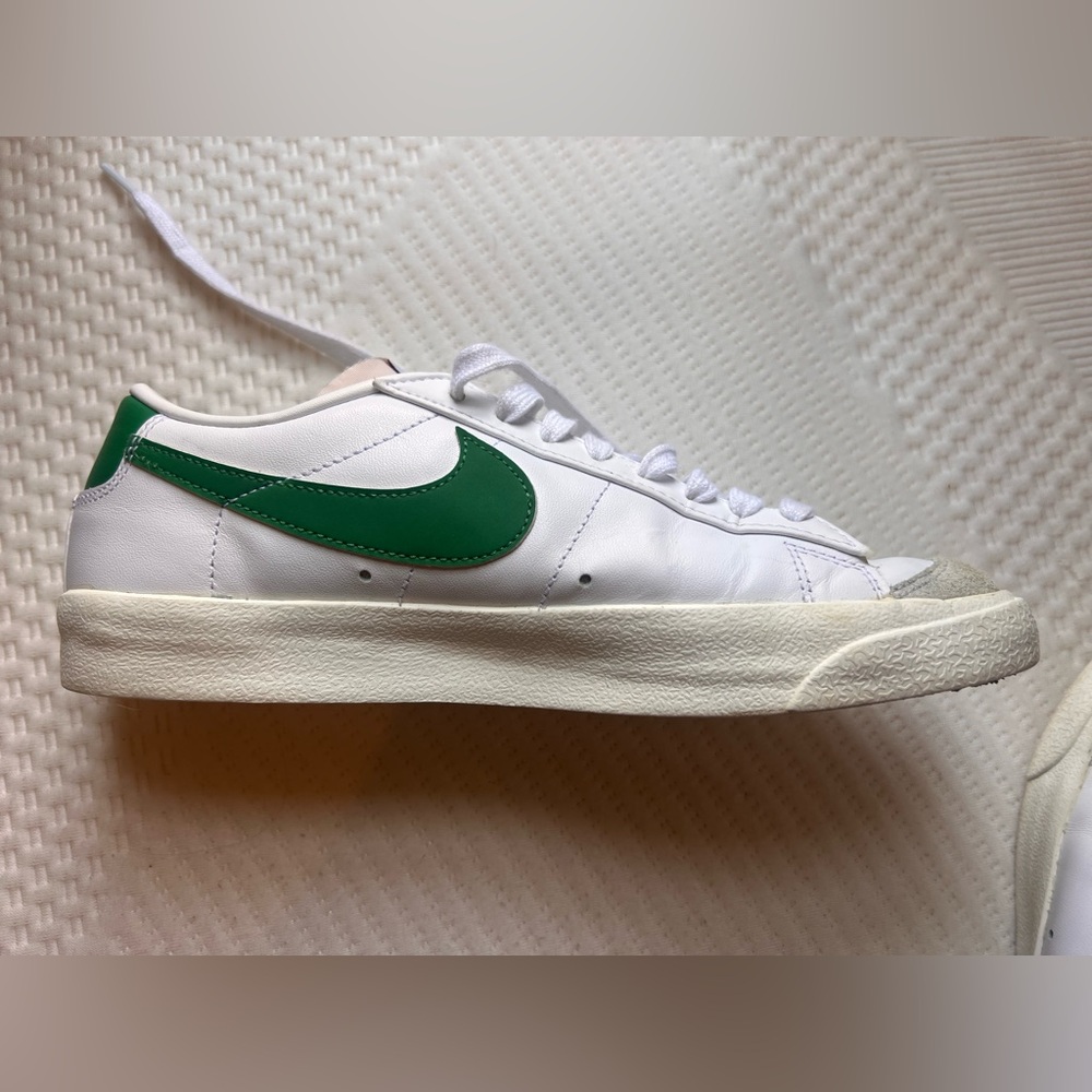 Men’s Nike Blazer Low ‘77 Size 8